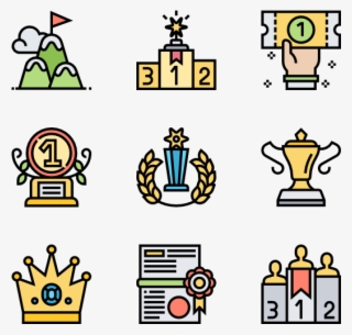 Winning - Icon