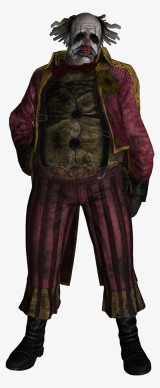 Dead By Daylight - Illustration