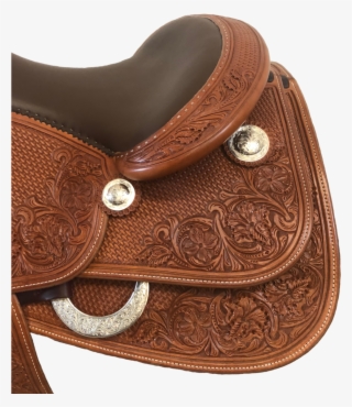Saddle Png - Saddle