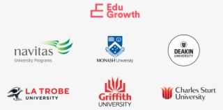 Sponsors-logos - Griffith University