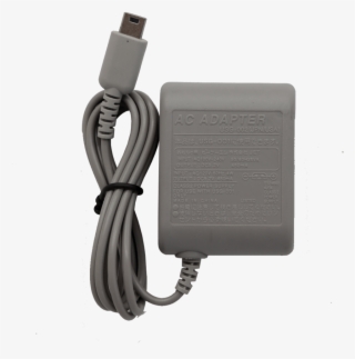 Nintendo Ds Lite Charger - Laptop Power Adapter