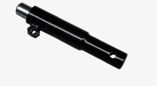 Saddle Extension - Gun Barrel
