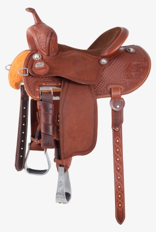 Martin Fx3 Barrel Racer - Martin Fx3 Saddles