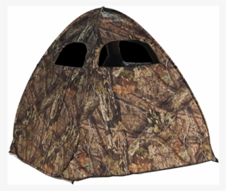 Rhino Blinds 50 Spring Steel Blind - Rhino 50 Ground Blind