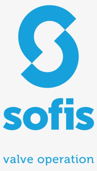 Sofis Logo With Decriptor - Graphic Design