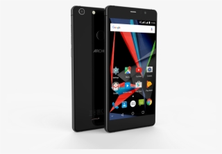 Gallery - Archos 55 Diamond Selfie
