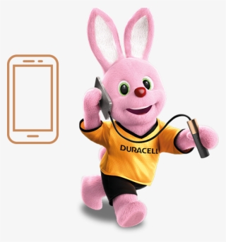 Smartphones - Stuffed Toy