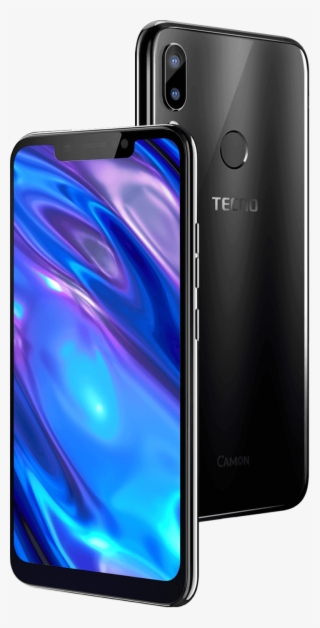 Play Video - Tecno Camon 11 Price In Nigeria
