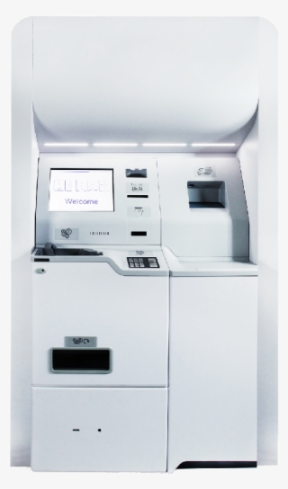 2cds9 - Automated Teller Machine