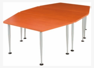 Wave Training Tables F And E - Coffee Table