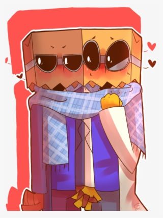 Dr Slug X Dr Flug By Zuzidrawsstuff - Villainous Dr Slug And Dr Flug