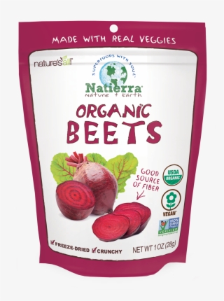 Organic Beets - Superfood