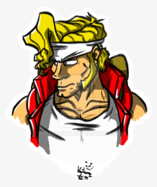 600 X 713 3 - Metal Slug Marco Fanart