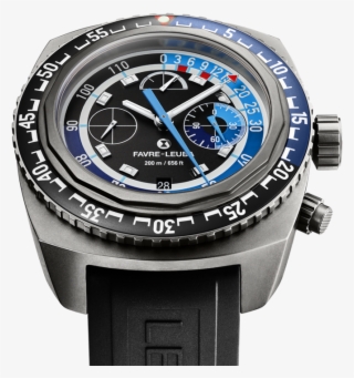 Raider Bathy 120 Memodepth Rgb 2 1 - Favre-leuba