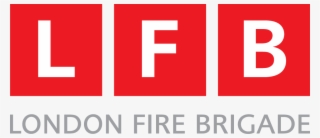 London Fire Brigade Logo
