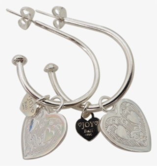 Earring Pipa Boda - Earrings