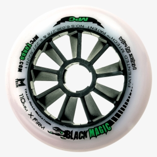 Mpc Black Magic Xfirm