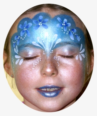 Fun 2 C Faces Face Painting Cornwall - Art