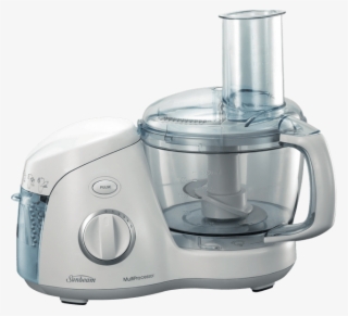 Sunbeam Lc6250 Multiprocessor