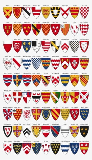 File - Charles' Roll - Panel 2 - Shields 82 Through