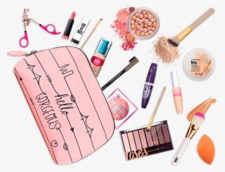 ¡makeup-holics, Por Aquí - Lip Gloss