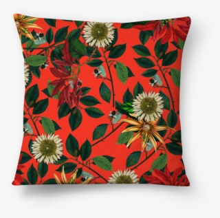 Almofada Girasol Iii De Flavia Lezena - Cushion