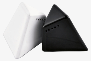 Girasol Sal/pimentero De Cerámica - Wallet