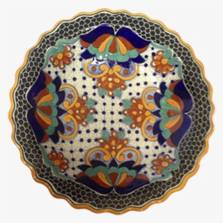 Girasol Zacatlan - Plate