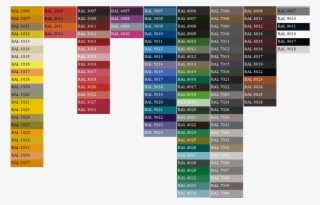 Good Buscas Algun Color With Color Y Pintura - Ral Couleur Facade