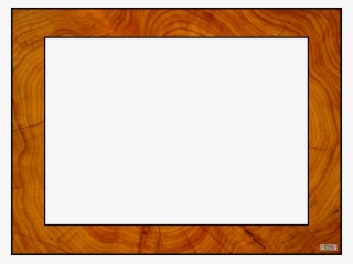 Madera Png - Picture Frame