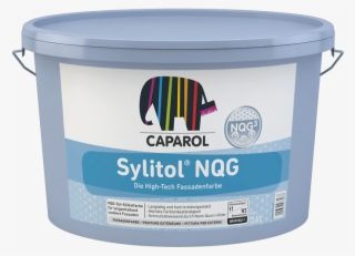 Caparol Pim Import/caparol Sylitol Nqg - Caparol Produkte