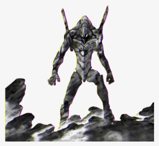 “ “ Transparent Eva 01 Neon Genesis Evangelion Manga - Neon Genesis Evangelion Unit 01 Manga