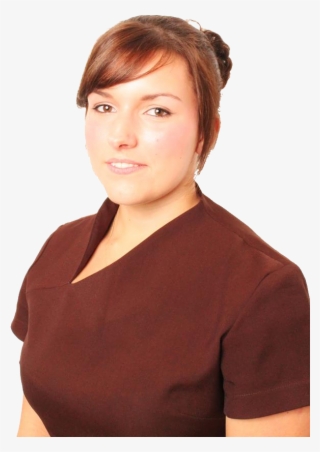 She Previously Worked As A Senior Therapist At Verbena - Girl