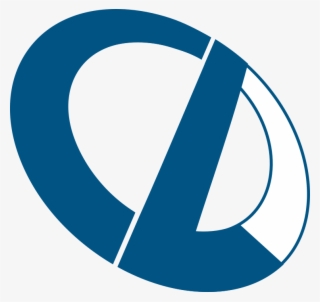 Logo Azul Faixa - Stone Island Logo