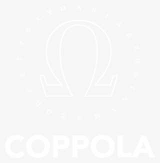 Dj Coppola - Queensland Government Logo White