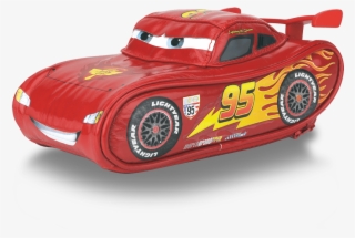 Lightning Mcqueen
