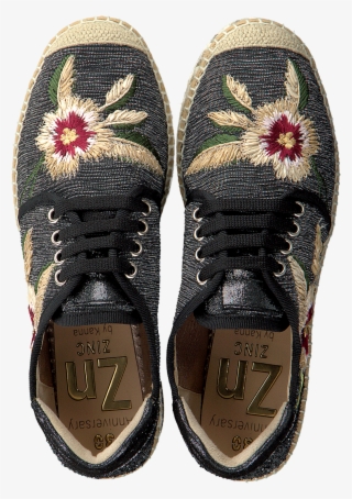 Previous - Hiking Shoe