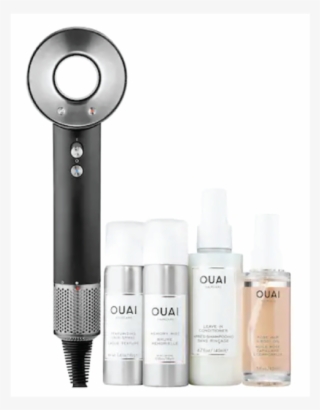 Hair Gift Guide 38 - Dyson Blown A Ouai Set