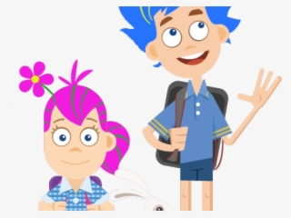 Funky Clipart Crazy Hair - Crazy Hat Hair Day