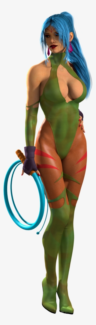 Zabzarock Recreated Sofia In Both Of Her Costumes From - Superhero