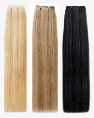 We Offer More Than 30 Colors Including Crazy Color - Blond