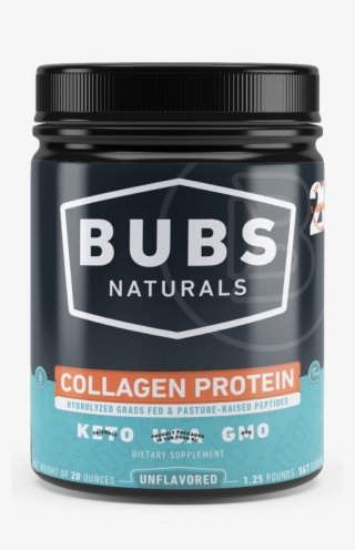 Collagen Protein, 20oz Collagen Protein, - Krill
