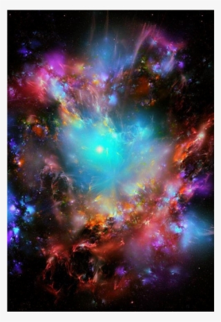 Stars Effect Colors - Imagenes Del Sistema Solar En 3d