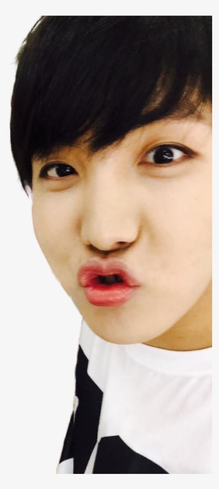 J Hope Without Background