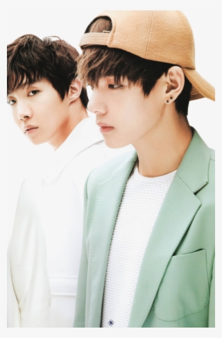 Thumb Image - Hug Me Bts V And J Hope