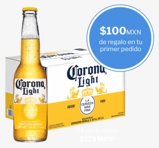 Cerveza Corona Png - Corona
