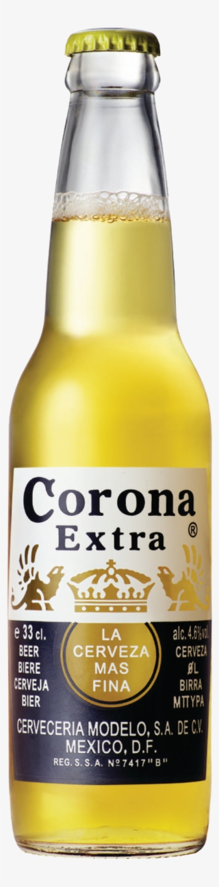 Corona Beer - Corona Extra 710
