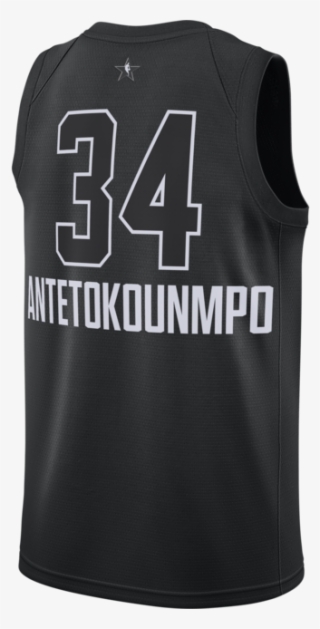 Air Jordan Giannis Antetokounmpo All-star East Edition - Active Tank