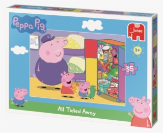 Peppa - Peppa Pig