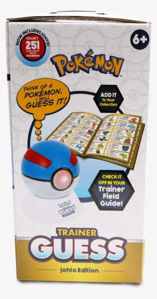 Pokemon